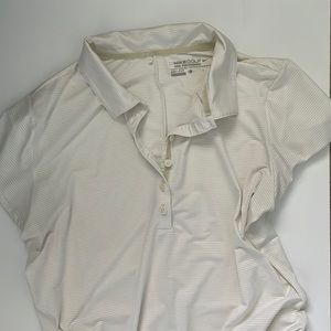 EUC Women’s Nike Golf Polo, size L